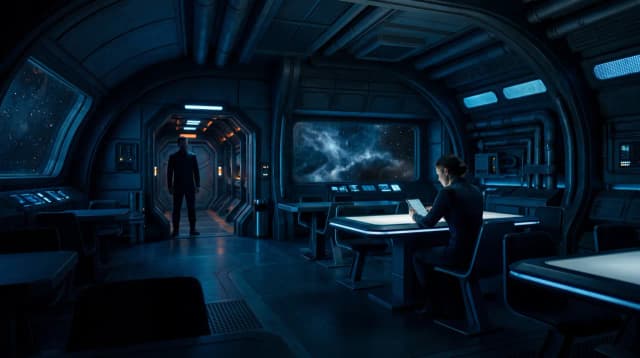 The E2L Slow Burn SFR You Stopped Believing Existed