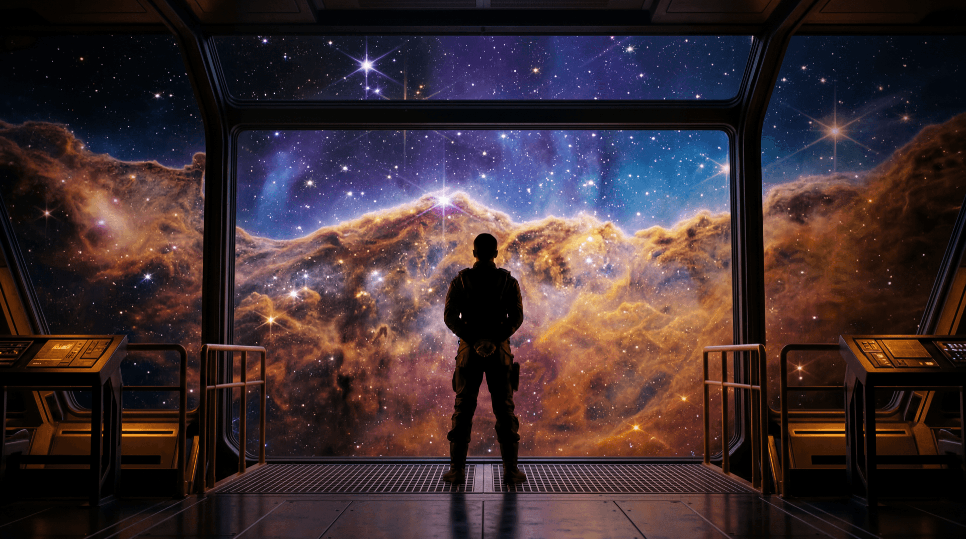 Enemies to Lovers Slow Burn Space Opera