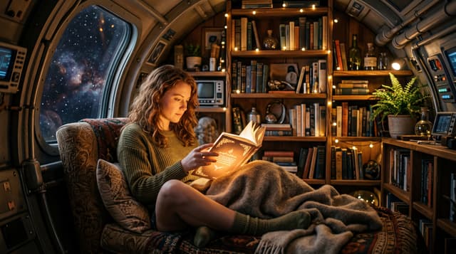 Best Indie Sci Fi Romance Books Worth Your Attention