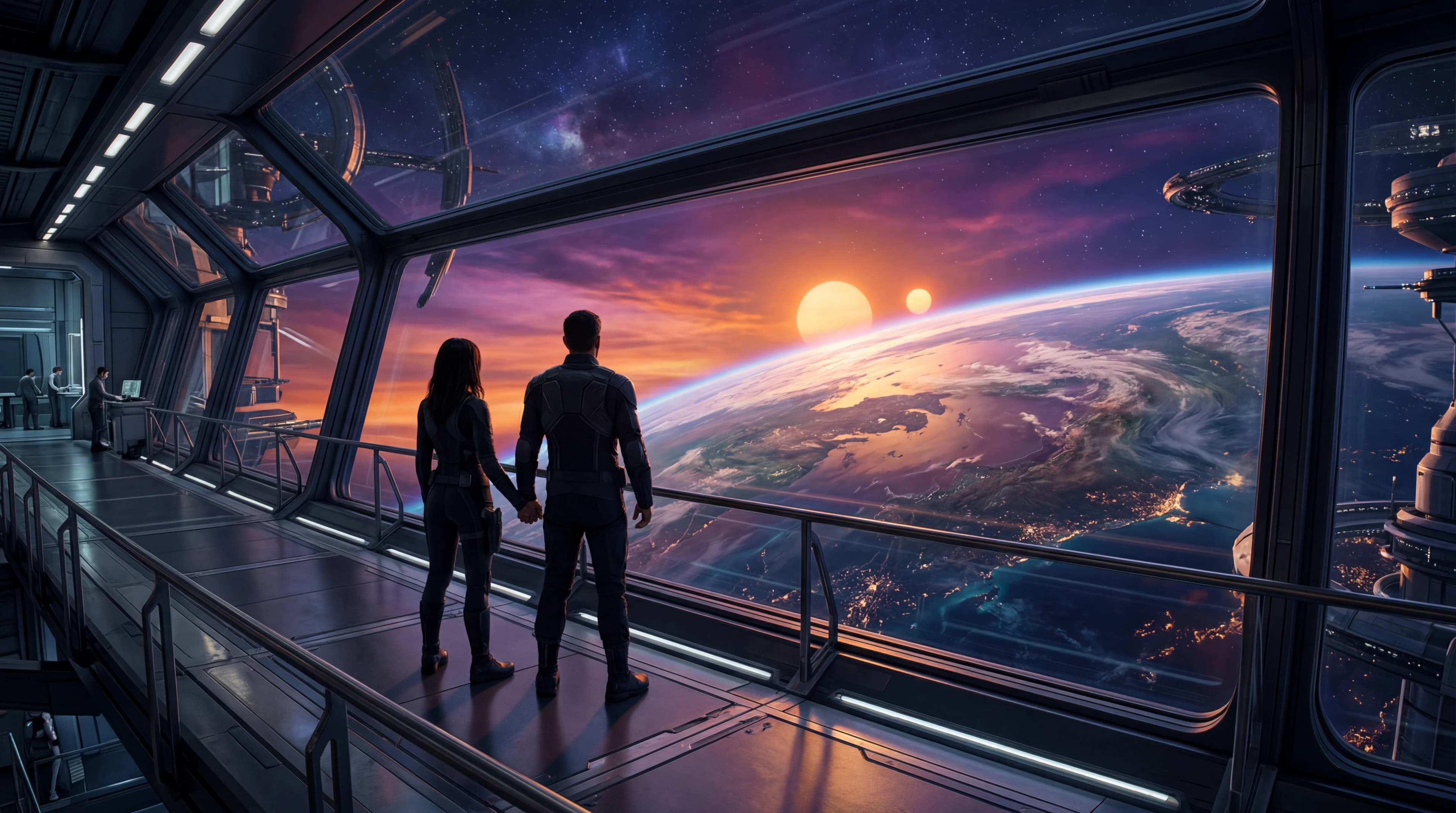 Books Like Hunt the Stars: One Pick That Matches the Feeling